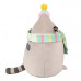PUSHEEN COZY WINTER